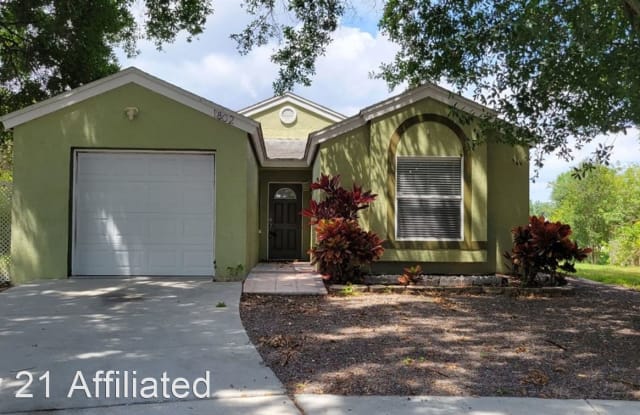 1802 Coyote Pl. - 1802 Coyote Place, Brandon, FL 33511