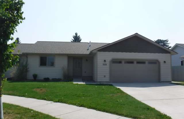 2525 Red Osier - 2525 Red Osier, Missoula, MT 59804