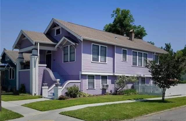 729 SOLOMON Place - 729 Solomon Place, New Orleans, LA 70119 729 SOLOMON Place - 729 Solomon Place, New Orleans, LA 70119