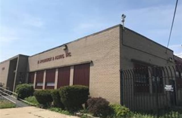 13522 FOLEY Street - 13522 Foley, Detroit, MI 48227