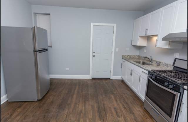6433 South Stewart Ave., Gallery 3