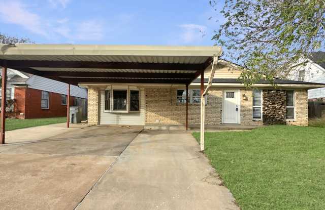 6707 Northwest Compass Drive - 6707 Northwest Compass Drive, Lawton, OK 73505