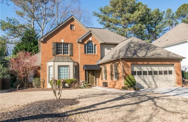 12060 Leeward Walk Circle - 12060 Leeward Walk Circle, Alpharetta, GA 30005
