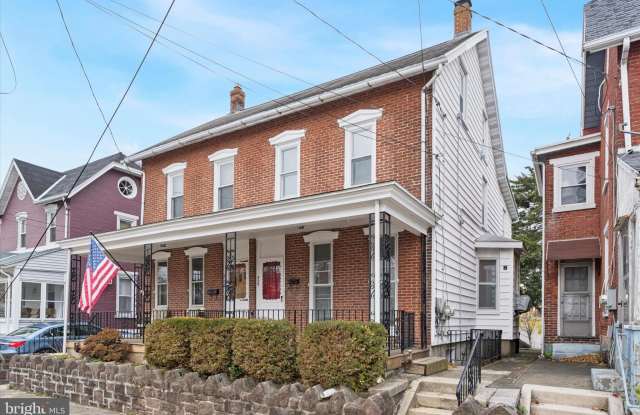 429 CHURCH Street - 429 Church Street, Royersford, PA 19468