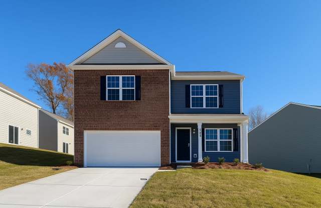 6017 Northway Forest Drive - 6017 Northway Forest Drive, Charlotte, NC 28214