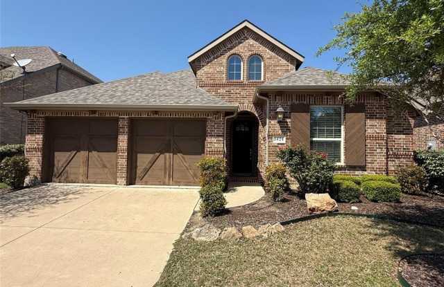1424 Cherry Blossom Lane - 1424 Cherry Blossom Lane, Collin County, TX 75078