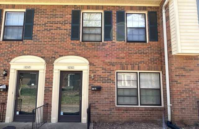 4742 Old Lantern Way - 4742 Old Lantern Way, Charlotte, NC 28212
