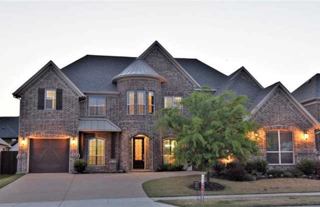 5913 Kerry Drive - 5913 Kerry Drive, Frisco, TX 75035