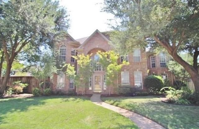 4620 Home Place - 4620 Home Place, Plano, TX 75024