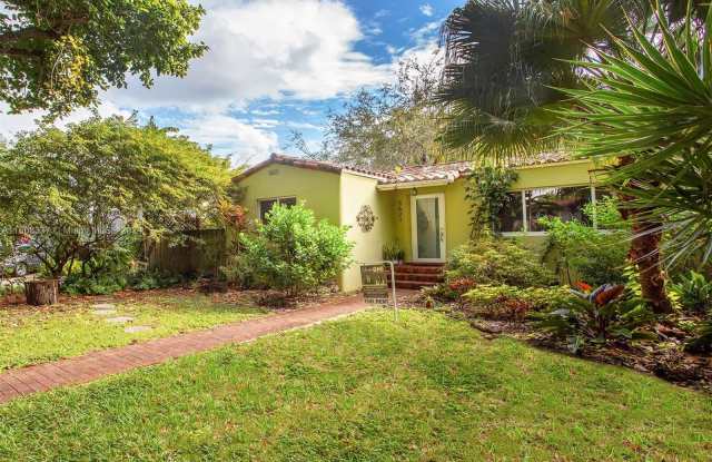 3621 SW 3rd Ave - 3621 Southwest 3rd Avenue, Miami, FL 33145
