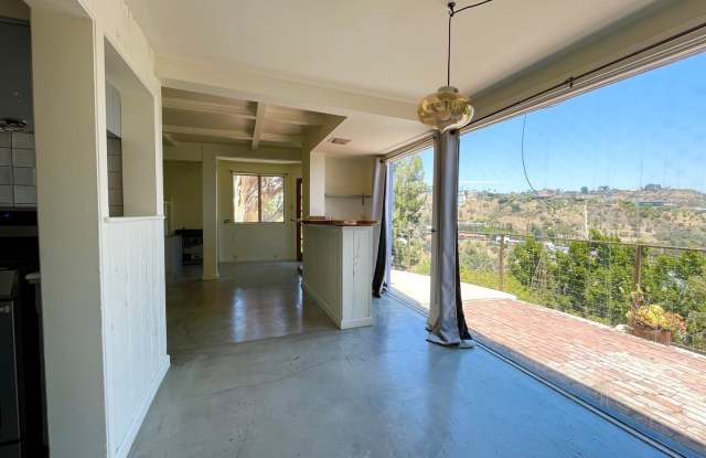 Excellent two Story Spanish style home located just minutes away from Sunset Strip photos photos