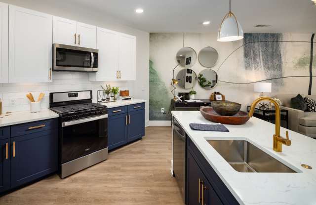 Porter Brookhaven Apartments Gallery 3