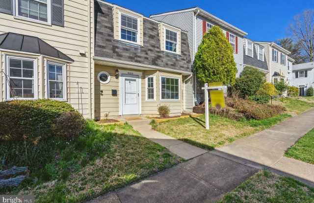 6003 SWEET DALE Court Gallery 2