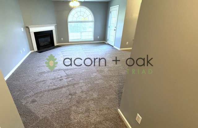 Spacious 2-Bedroom, 2-Bath Condo Near Adams Farm | Washer & Dryer Included! Gallery 4