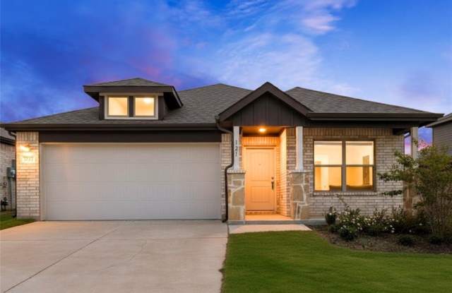 232 Woodlands Boulevard - 232 Woodlands Boulevard, Terrell, TX 75160