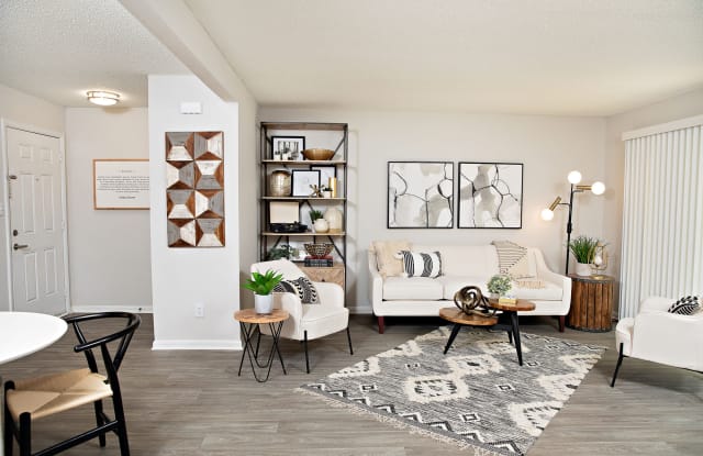 Dwell at Carmel Gallery 3