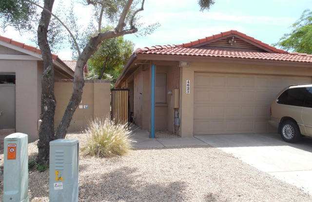 4623 E PIEDMONT Road - 4623 East Piedmont Road, Phoenix, AZ 85044