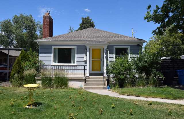 Cozy Updated 4 bed Home in the heart of Millcreek/Sugar House!! photos photos Cozy Updated 4 bed Home in the heart of Millcreek/Sugar House!! photos photos