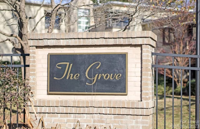 2441 Vail Avenue - 2441 Vail Avenue, Charlotte, NC 28207