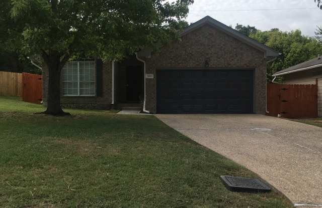 1766 Windy Park Cir - 1766 Windy Park Circle, Round Rock, TX 78664
