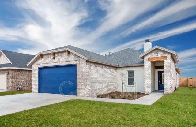 1004 N. Fulton Avenue - 1004 North Fulton Avenue, Lubbock County, TX 79416