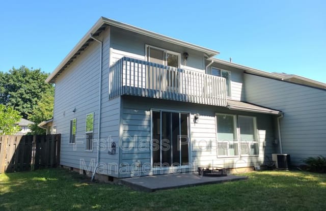 20679 SW LAVENDER AVE - 20679 Southwest Lavender Avenue, Sherwood, OR 97140