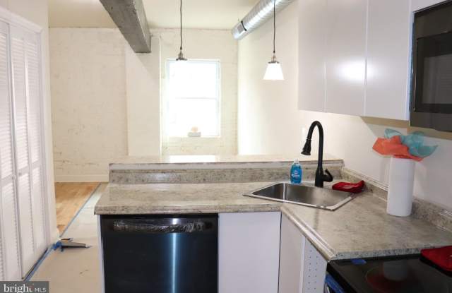 124 TRENTON STREET - 124 Trenton St, Baltimore, MD 21202