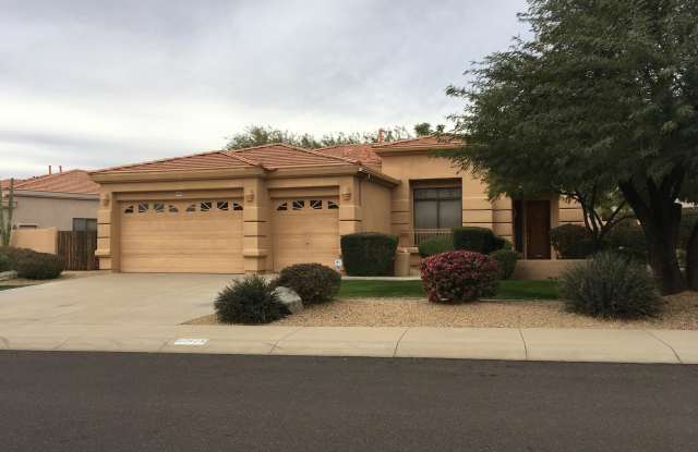 22424 N 49TH Place - 22424 North 49th Place, Phoenix, AZ 85054