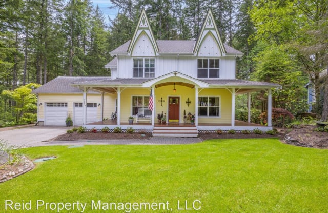 7306 McCormick Woods Dr. SW - 7306 McCormick Woods Drive Southwest, Port Orchard, WA 98367