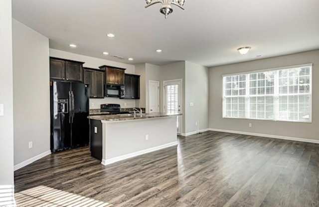 COMING SOON-3 Bedroom 2.5 Townhome Gallery 3