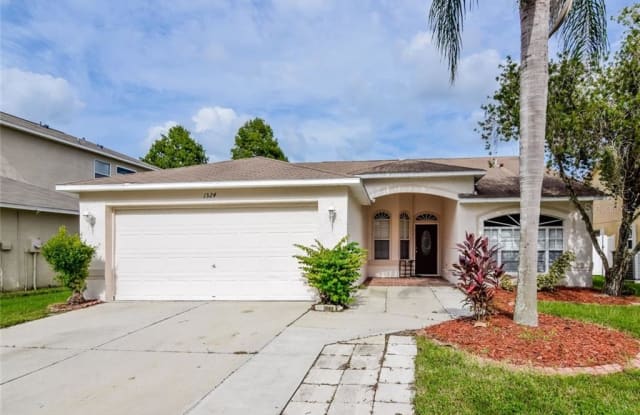 1342 OCEAN REEF ROAD - 1342 Ocean Reef Road, Wesley Chapel, FL 33544