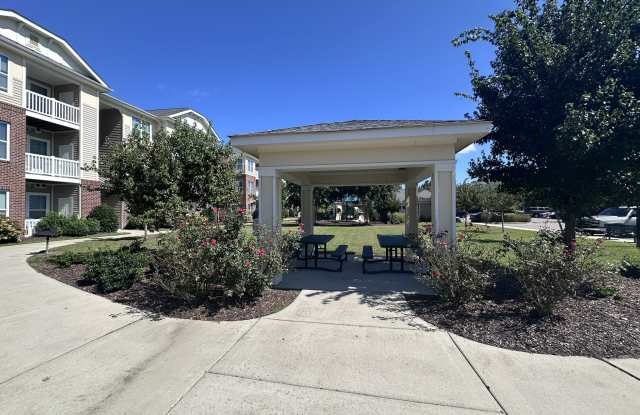 Morgan Pointe - Affordable Housing Gallery 2