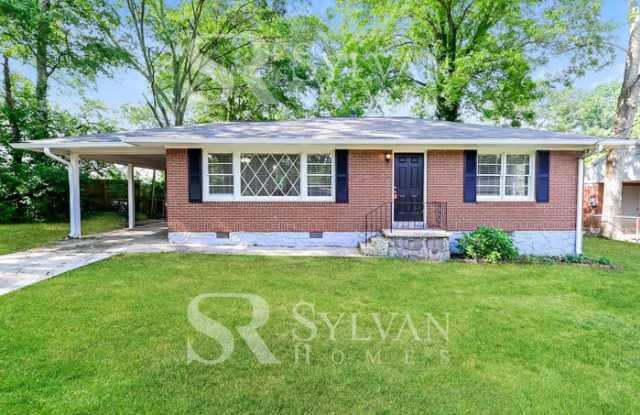 104 Adamson Drive - 104 Adamson Drive, Jonesboro, GA 30236
