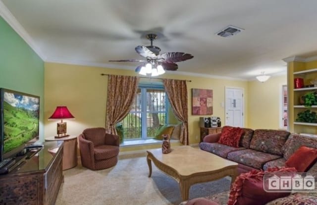 8653 Turtle Village Drive - 8653 Turtle Way, McKinney, TX 75071
