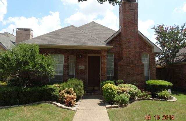 8714 Falls Road - 8714 Falls Road, Irving, TX 75063
