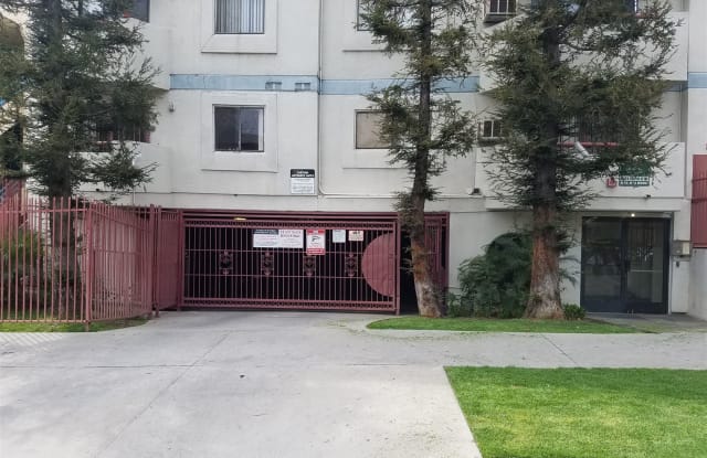 823 Fedora St - 823 S Fedora St, Los Angeles, CA 90005