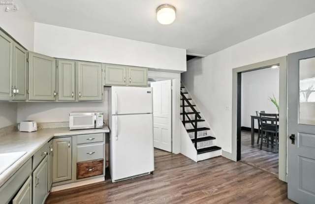 1412 Prospect Street photos photos