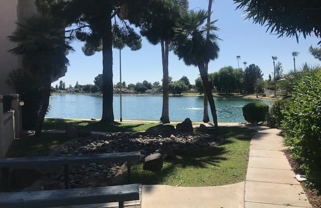 11444 N 28TH Drive - 11444 North 28th Drive, Phoenix, AZ 85029
