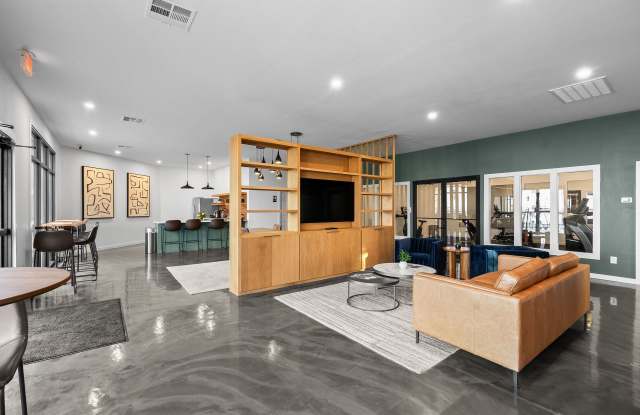 Greenway Flats Gallery 2