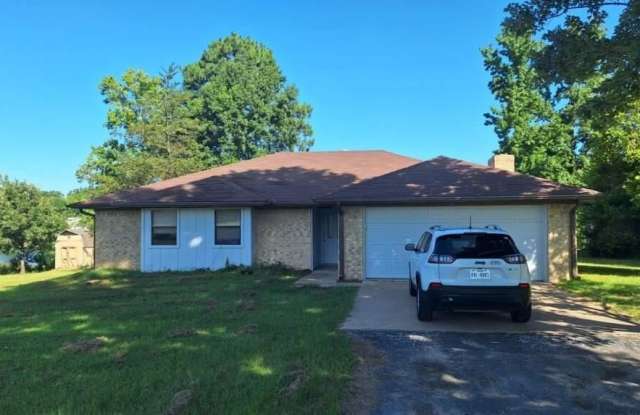 228 County Road 2118 - 228 County Road 2118, Wood County, TX 75783