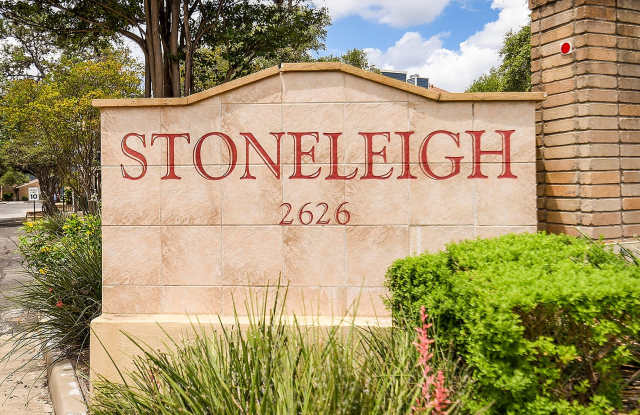 Stoneleigh Apartments photos photos
