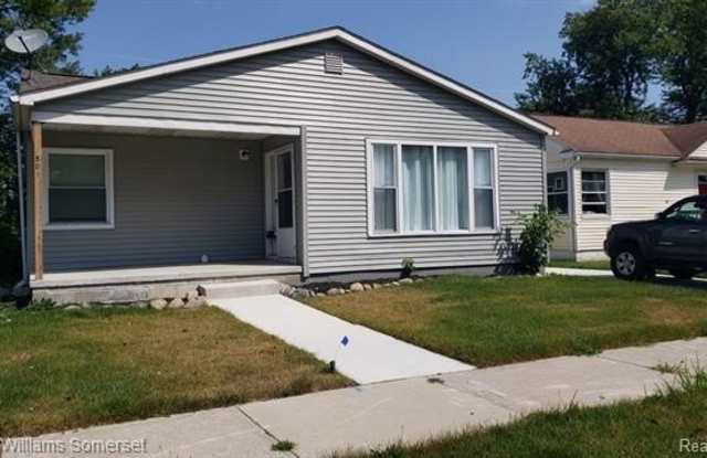 1581 GARFIELD Street photos photos