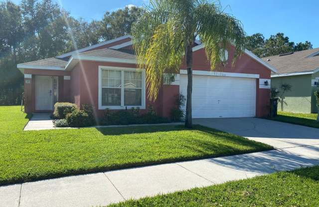 4 Bedroom 3 Bath home in Sandy Ridge subdivision, in Davenport for RENT! photos photos