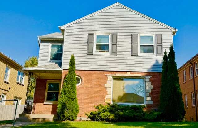 8306 West Center Street - Lower Gallery 1