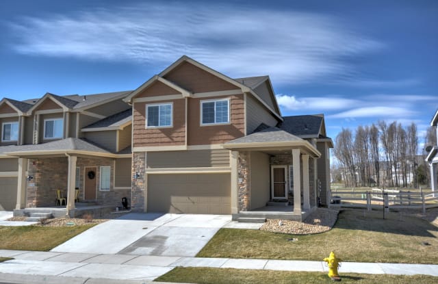 2737 Exmoor Lane - 2737 Exmoor Lane, Fort Collins, CO 80525