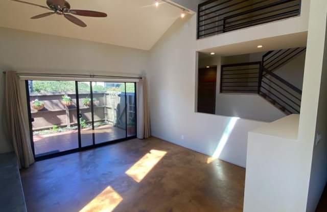 Easy Ojai Living Gallery 1