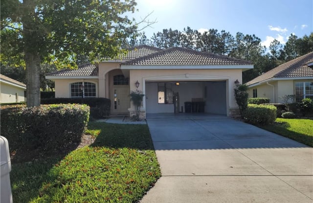 852 W Silver Meadow Loop - 852 West Silver Meadow Loop, Citrus Hills, FL 34442