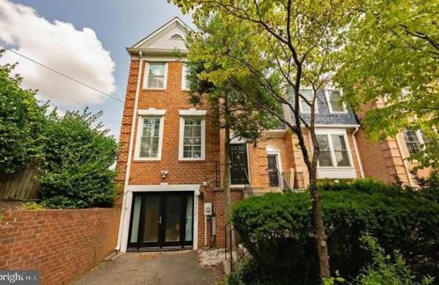 2317 37TH Street NW Gallery 1