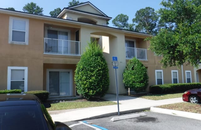 3670 Kirkpatrick Circle #5 - 3670 Kirkpatrick Cir, Jacksonville, FL 32210