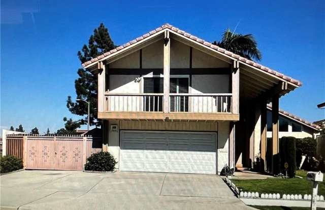17002 Maria Avenue - 17002 Maria Avenue, Cerritos, CA 90703
